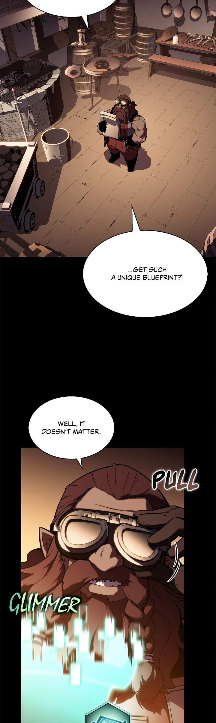 Read I'm the Max Level Newbie Manga Online