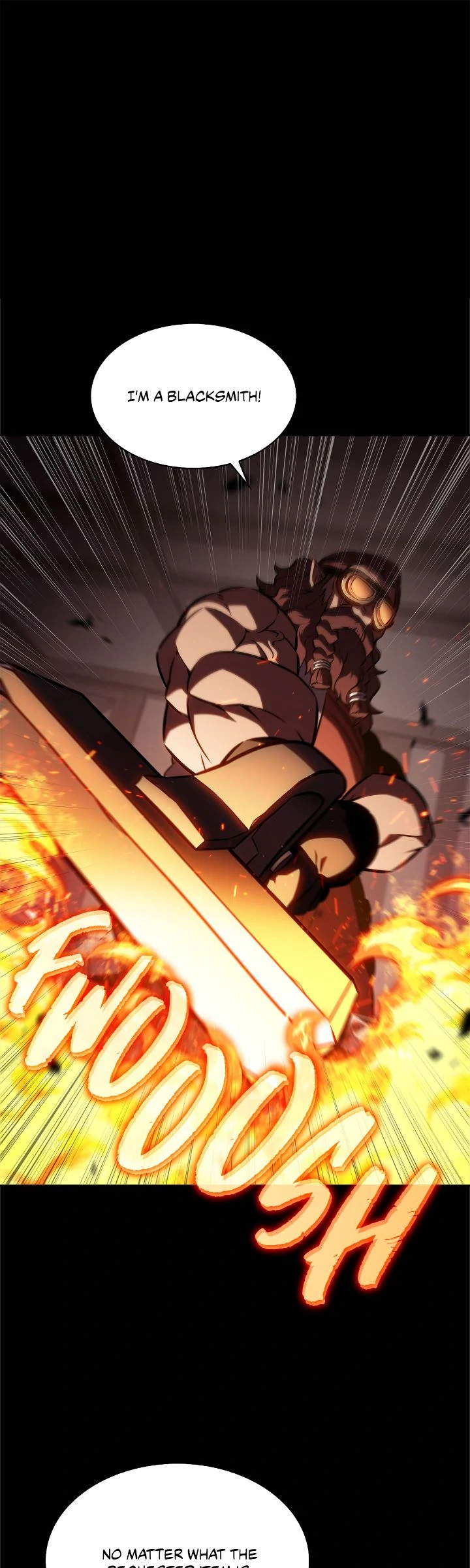 Read I'm the Max Level Newbie Manga Online