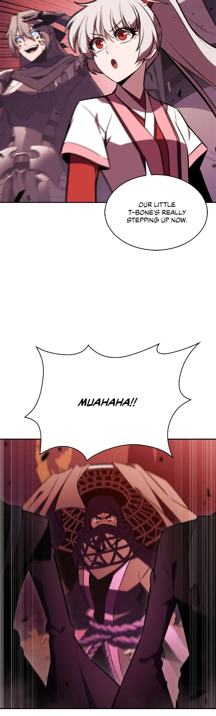 Read I'm the Max Level Newbie Manga Online