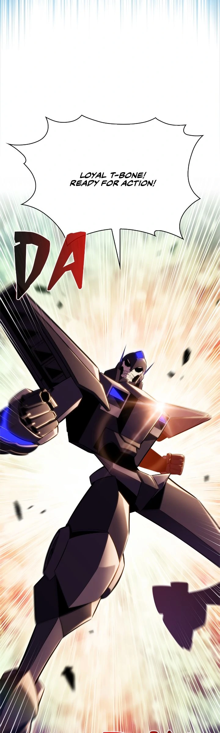 Read I'm the Max Level Newbie Manga Online