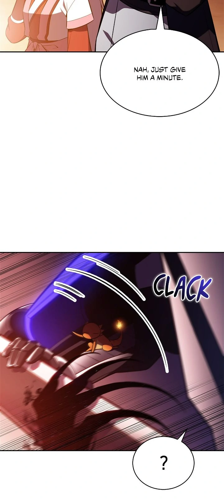 Read I'm the Max Level Newbie Manga Online