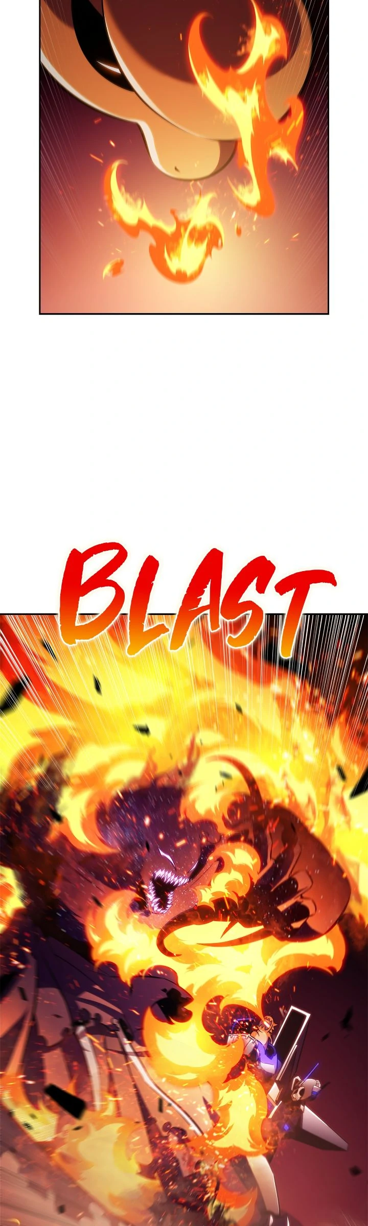 Read I'm the Max Level Newbie Manga Online