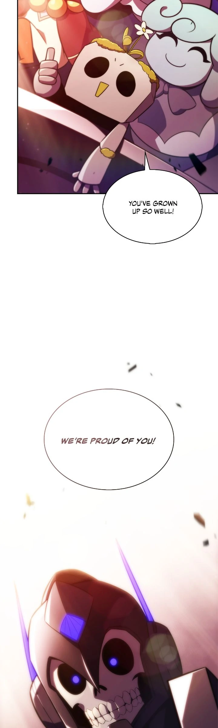 Read I'm the Max Level Newbie Manga Online