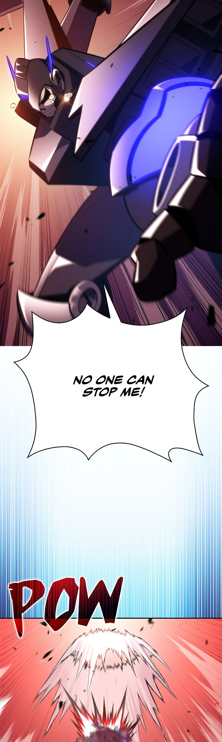 Read I'm the Max Level Newbie Manga Online