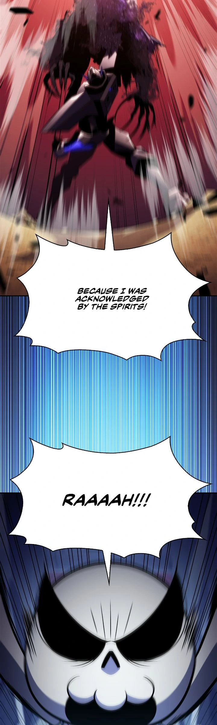 Read I'm the Max Level Newbie Manga Online