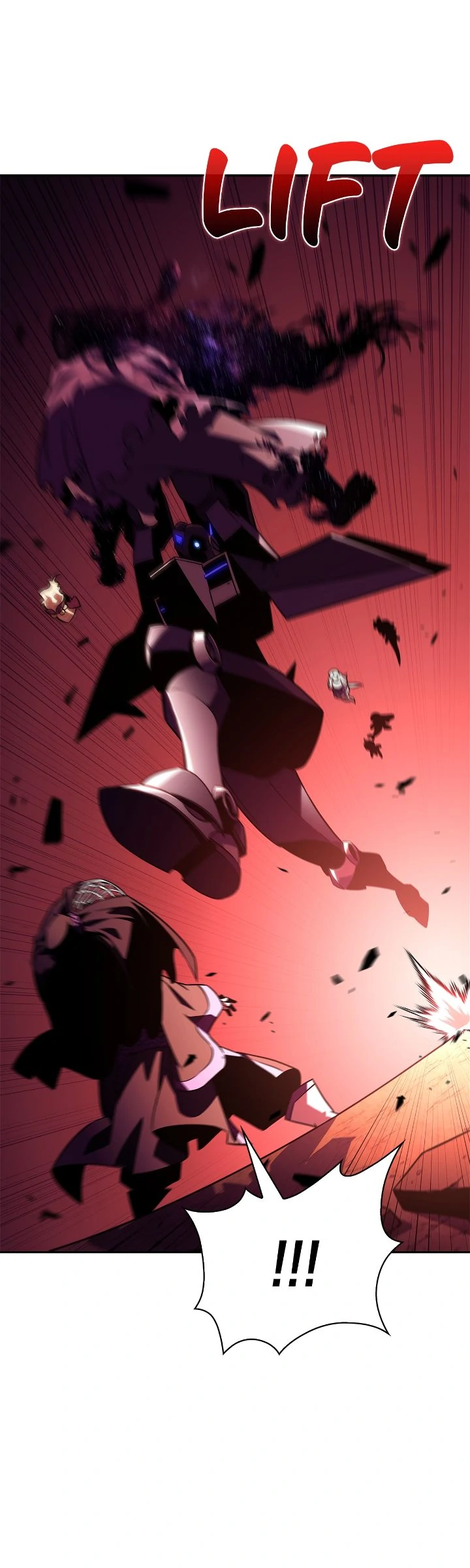 Read I'm the Max Level Newbie Manga Online