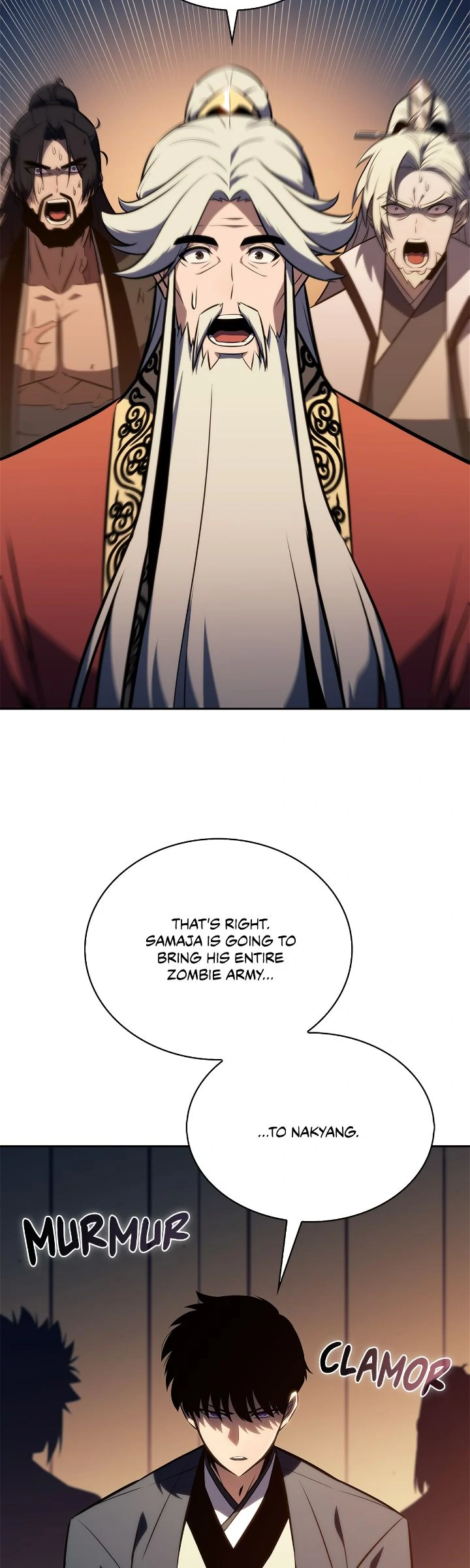 Read I'm the Max Level Newbie Manga Online