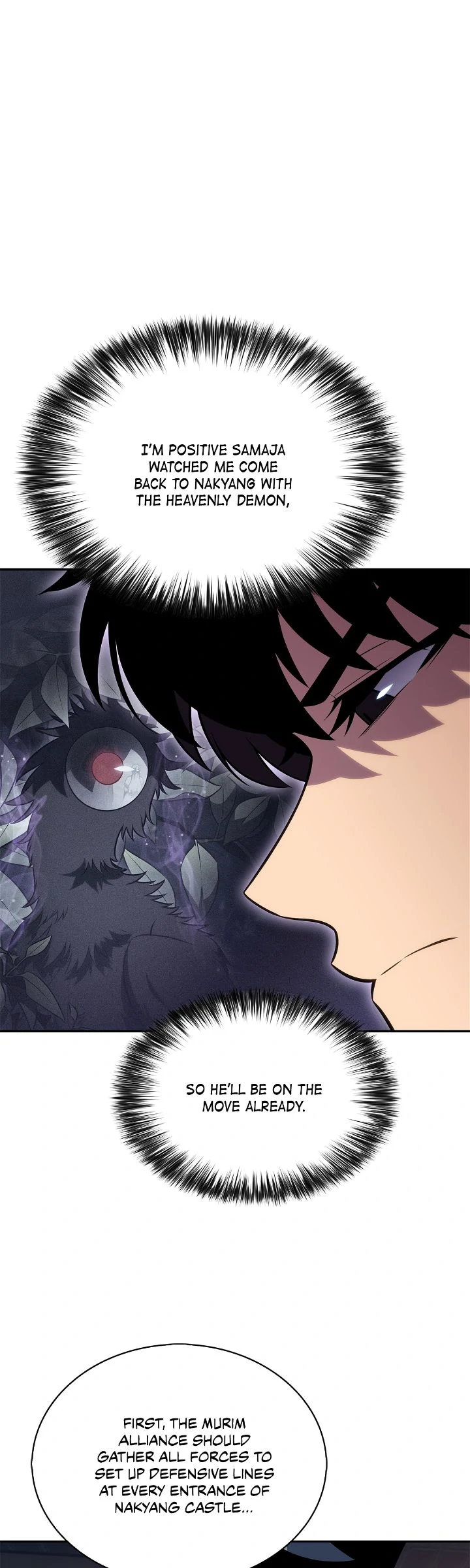 Read I'm the Max Level Newbie Manga Online