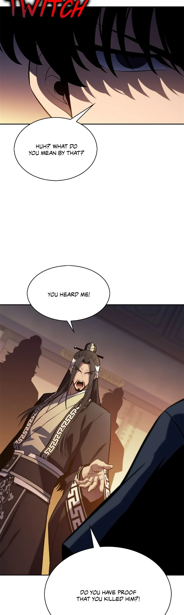 Read I'm the Max Level Newbie Manga Online