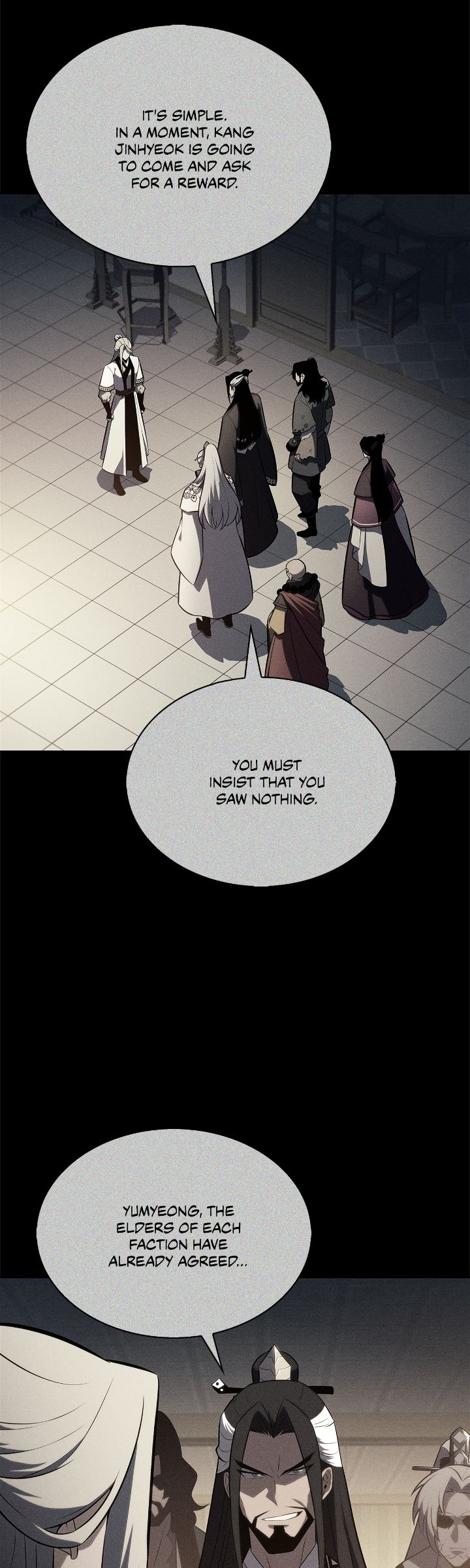 Read I'm the Max Level Newbie Manga Online