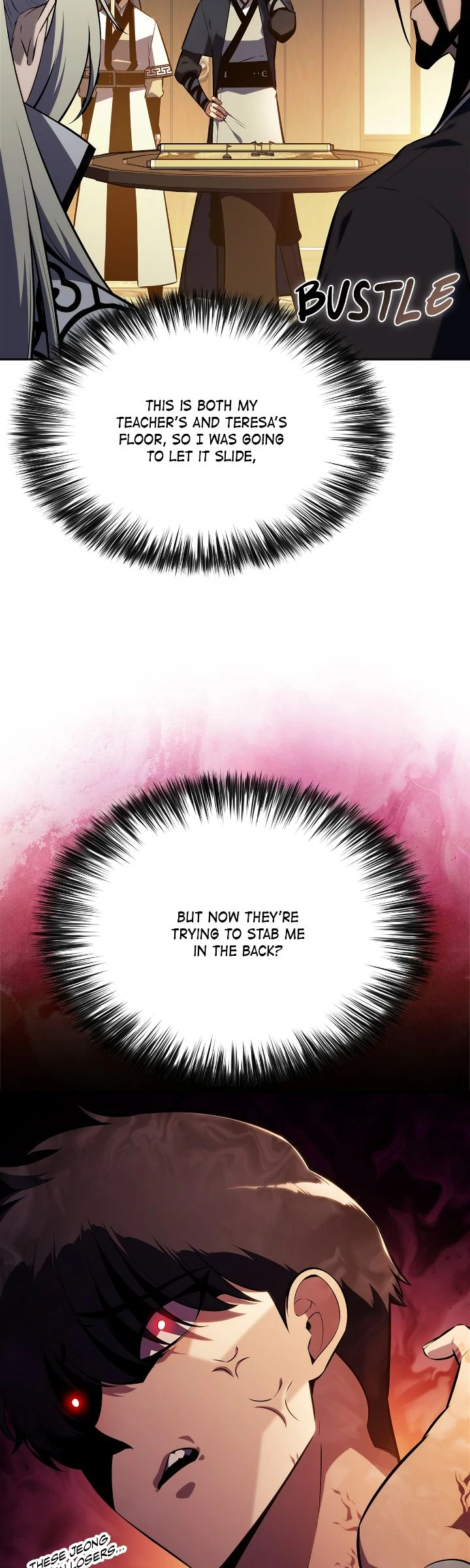 Read I'm the Max Level Newbie Manga Online