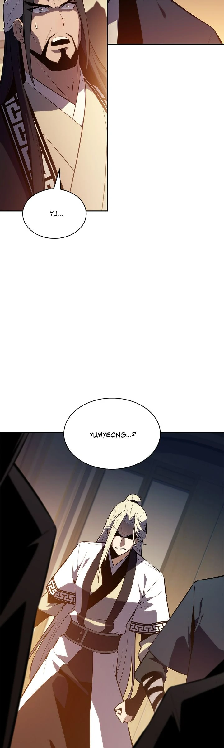 Read I'm the Max Level Newbie Manga Online