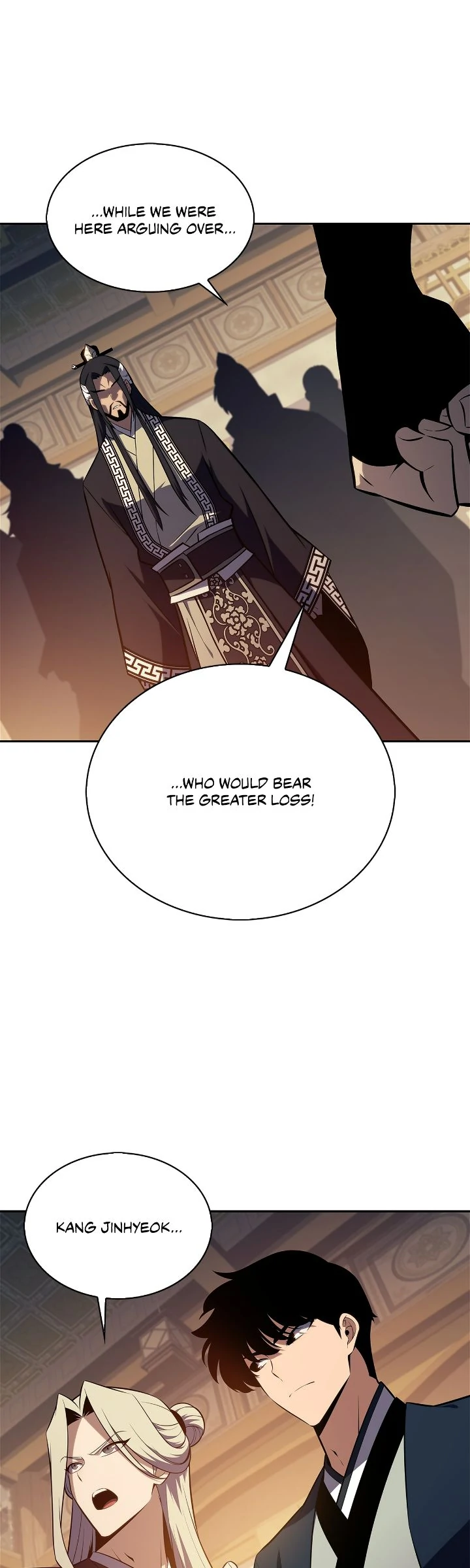 Read I'm the Max Level Newbie Manga Online