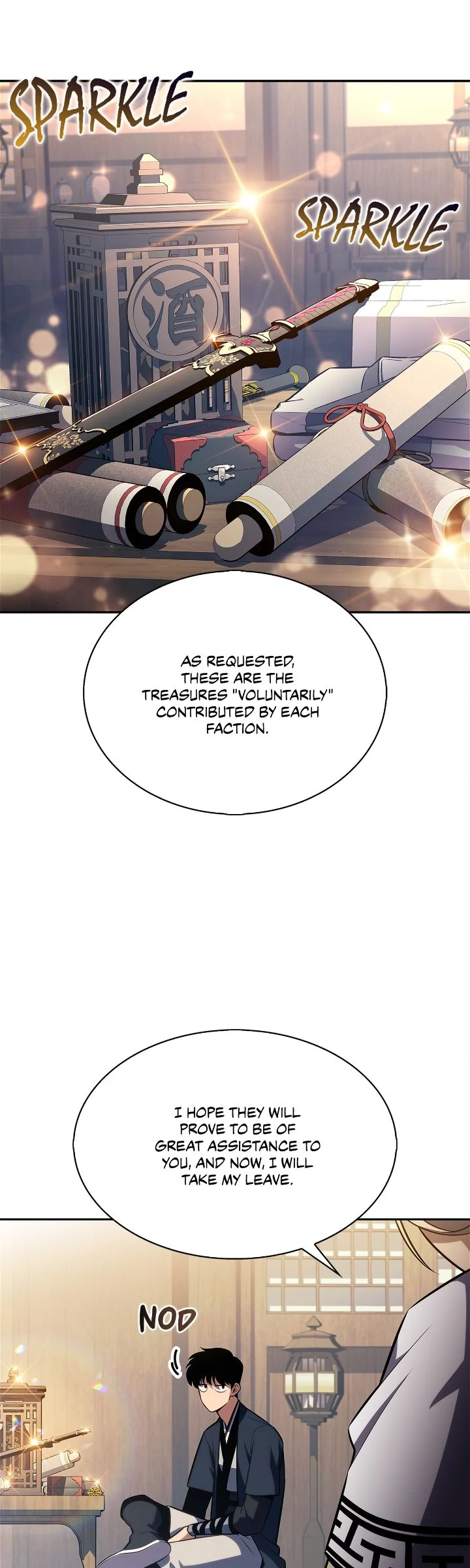 Read I'm the Max Level Newbie Manga Online