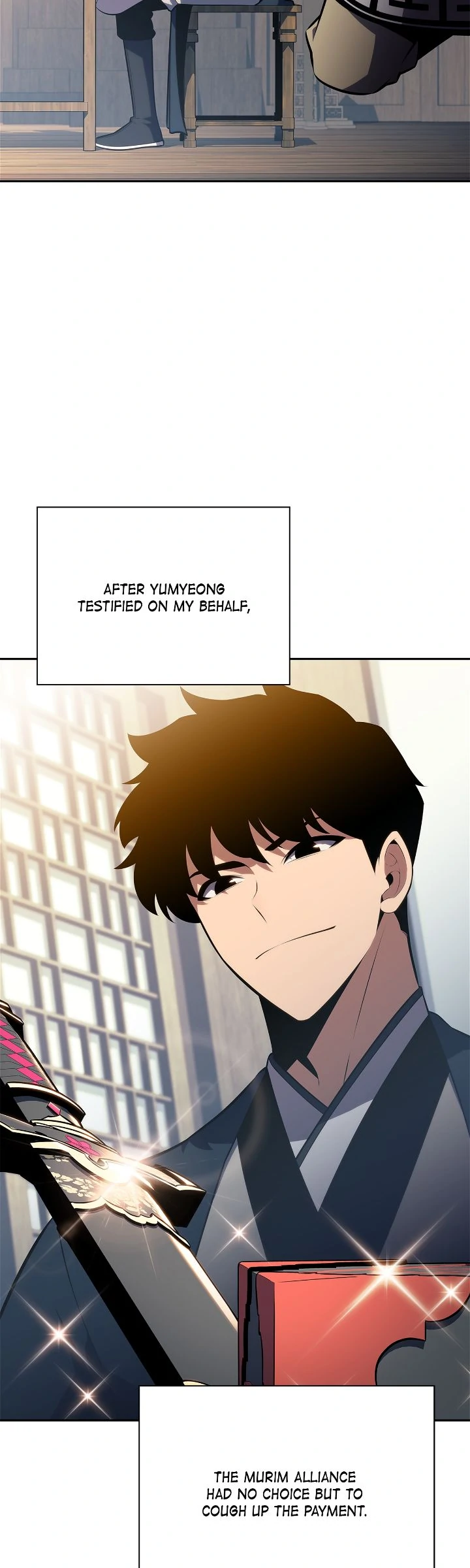 Read I'm the Max Level Newbie Manga Online