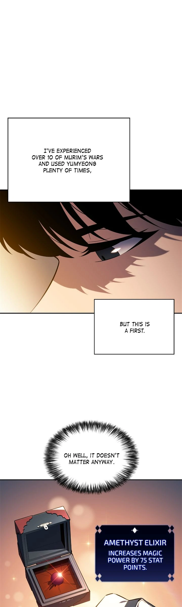 Read I'm the Max Level Newbie Manga Online