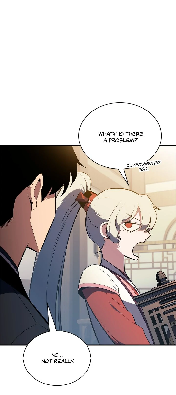 Read I'm the Max Level Newbie Manga Online
