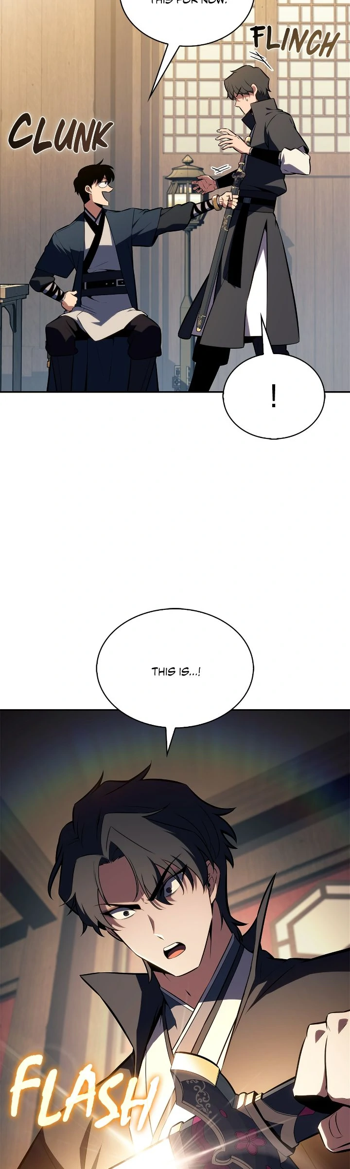 Read I'm the Max Level Newbie Manga Online