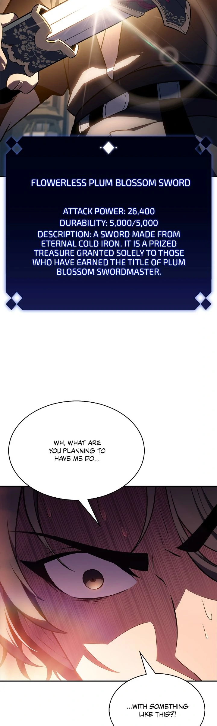 Read I'm the Max Level Newbie Manga Online
