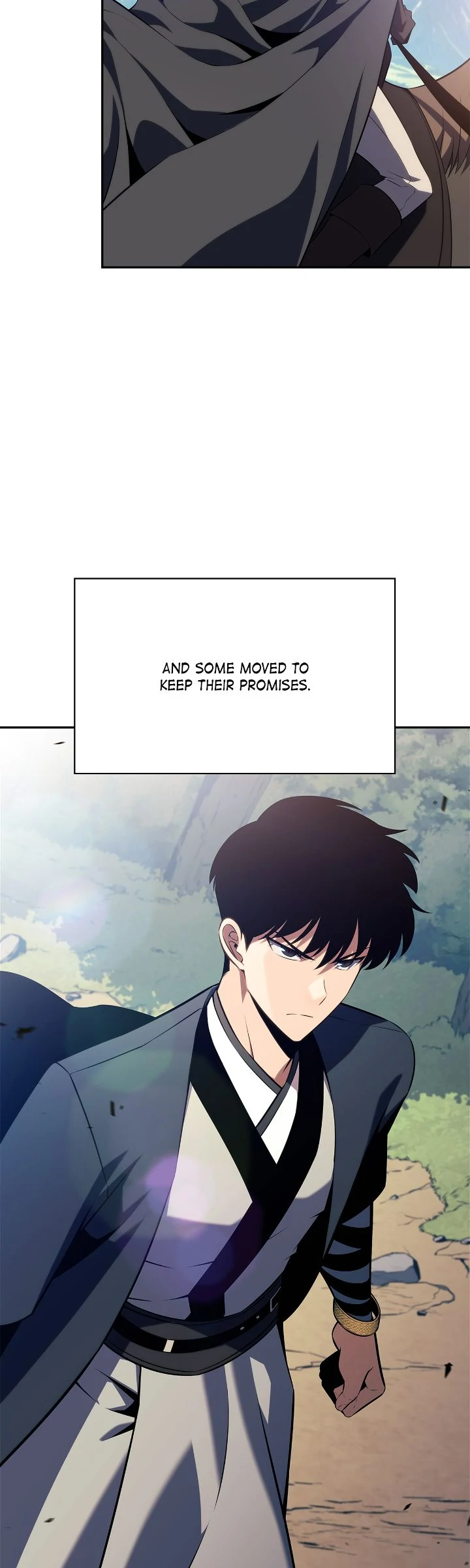 Read I'm the Max Level Newbie Manga Online