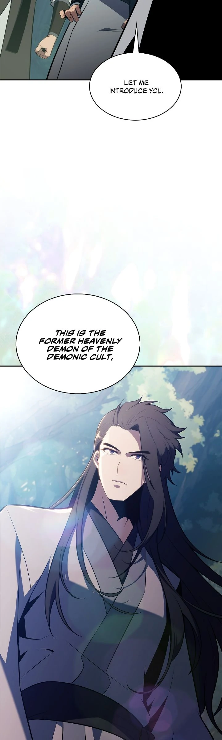 Read I'm the Max Level Newbie Manga Online