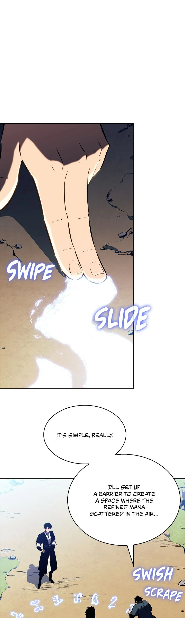 Read I'm the Max Level Newbie Manga Online