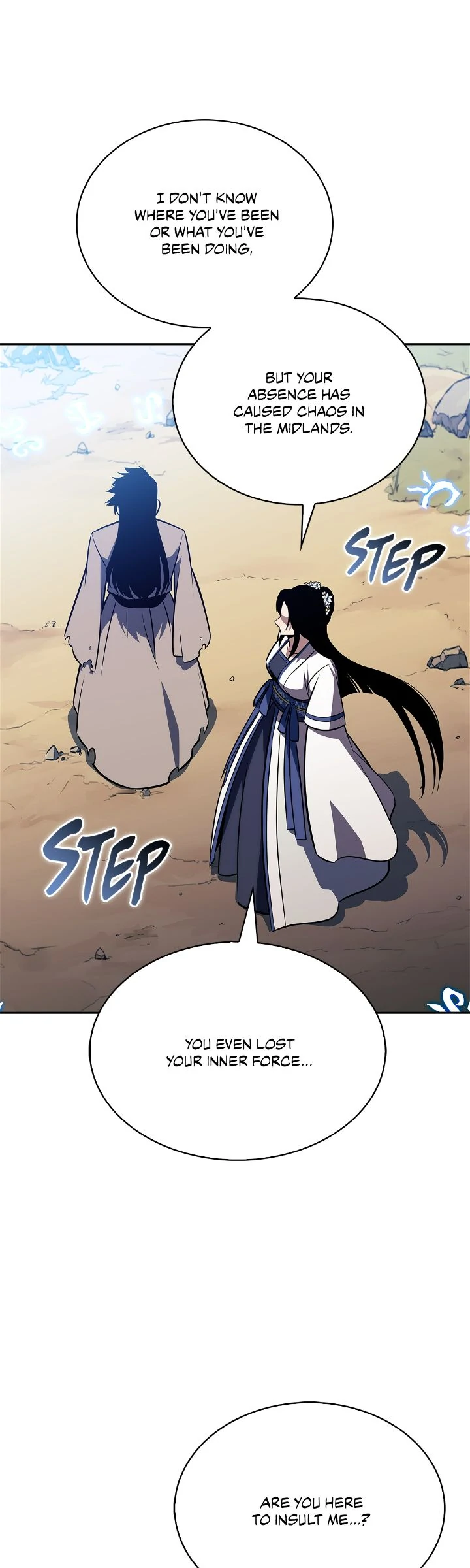 Read I'm the Max Level Newbie Manga Online