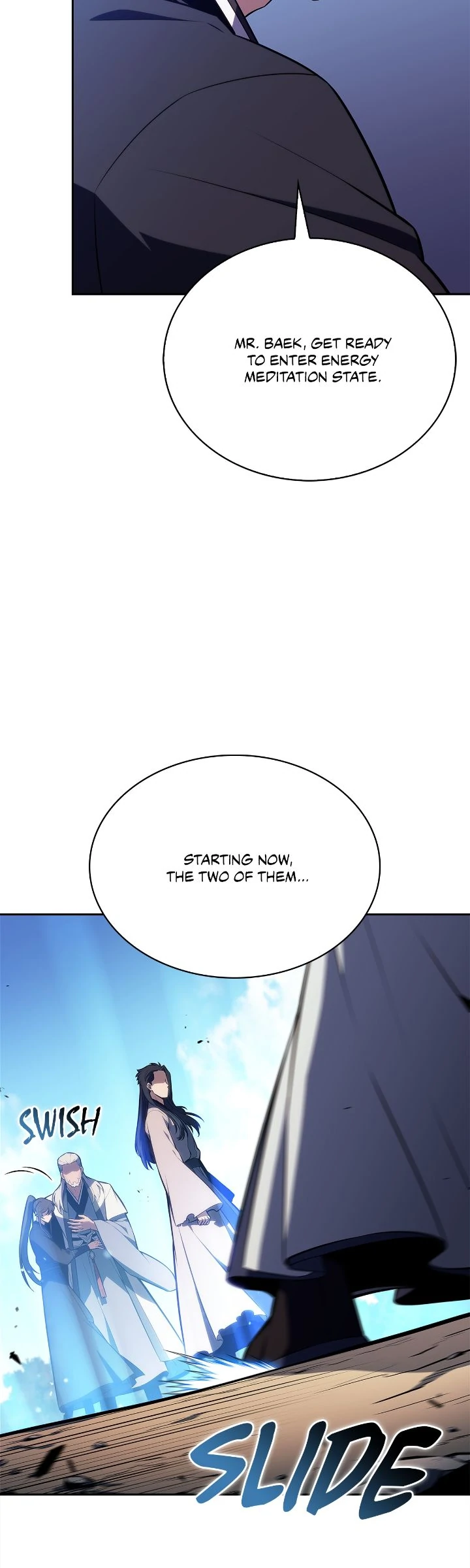 Read I'm the Max Level Newbie Manga Online