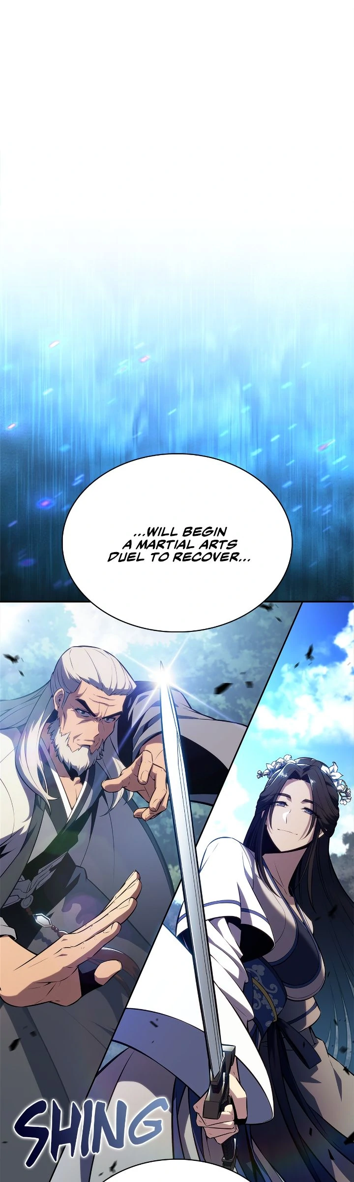 Read I'm the Max Level Newbie Manga Online