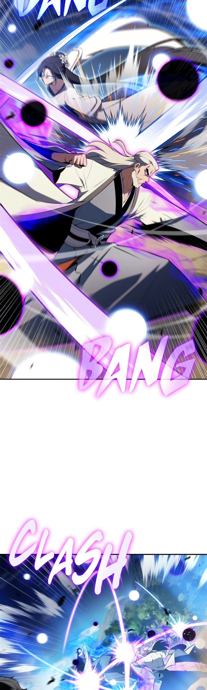 Read I'm the Max Level Newbie Manga Online