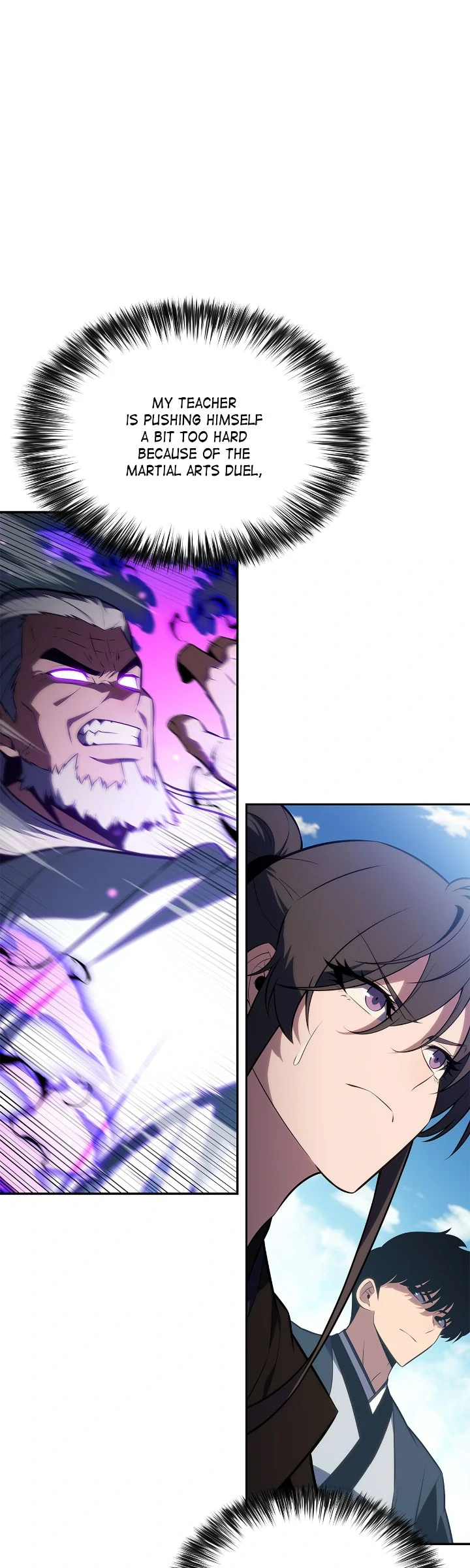 Read I'm the Max Level Newbie Manga Online