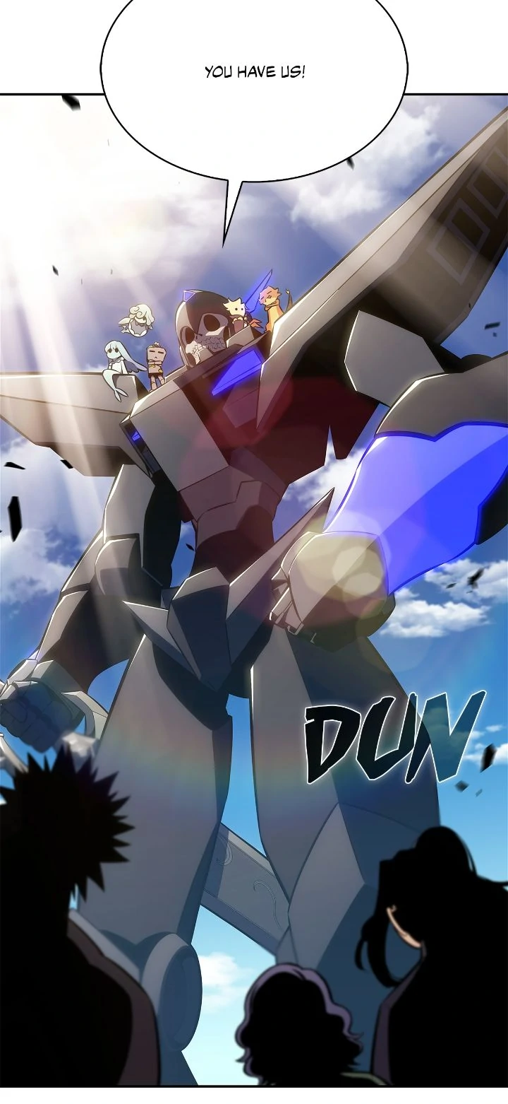 Read I'm the Max Level Newbie Manga Online