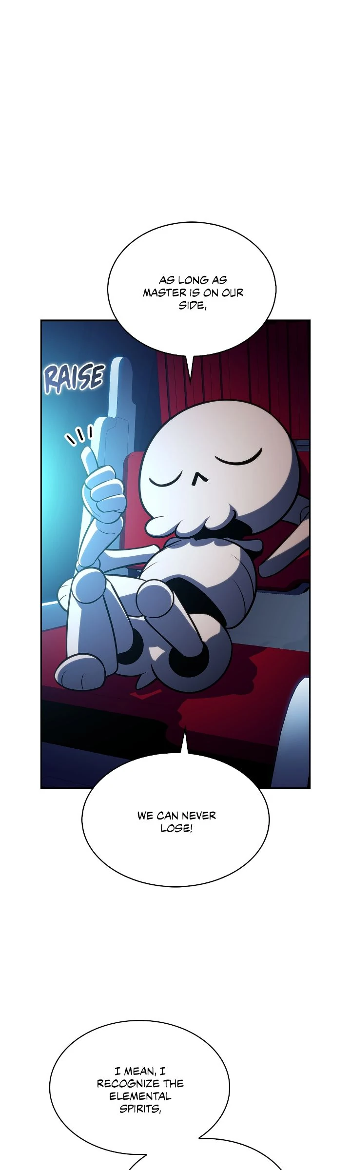 Read I'm the Max Level Newbie Manga Online