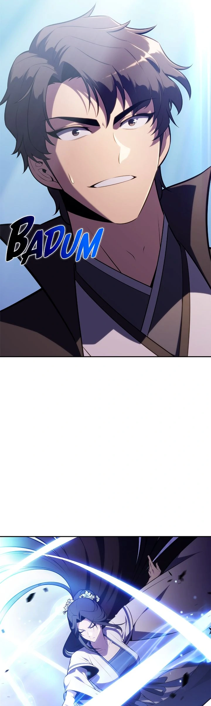 Read I'm the Max Level Newbie Manga Online