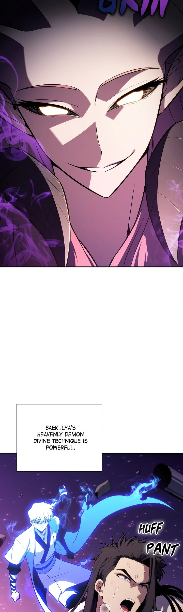 Read I'm the Max Level Newbie Manga Online