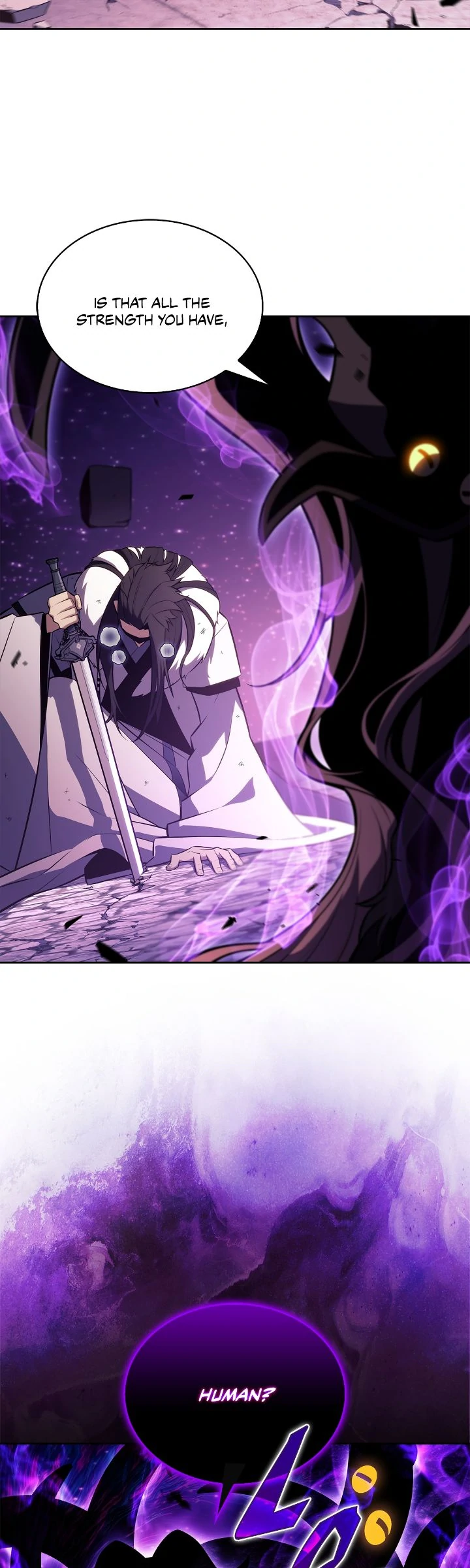 Read I'm the Max Level Newbie Manga Online