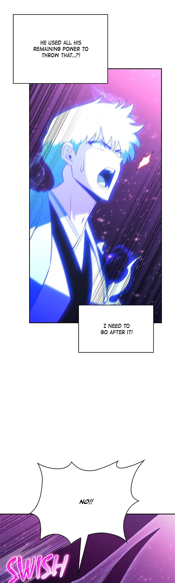 Read I'm the Max Level Newbie Manga Online