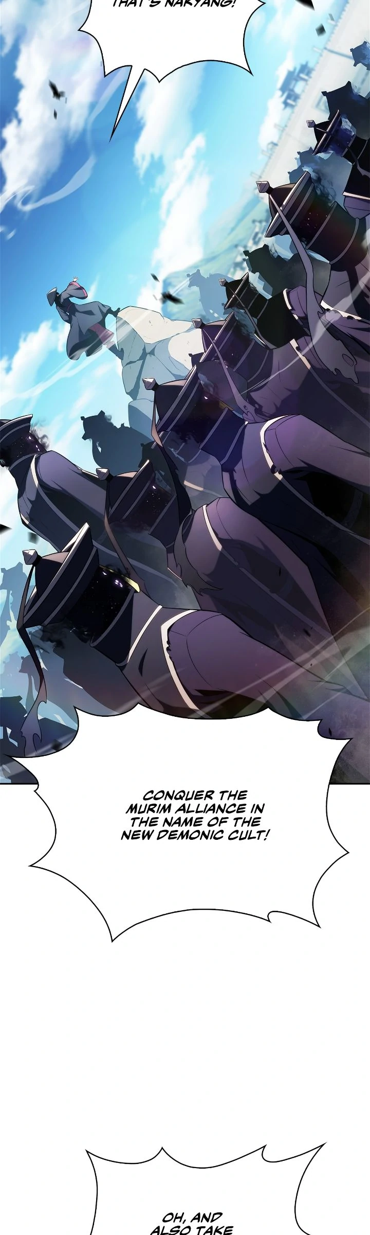 Read I'm the Max Level Newbie Manga Online