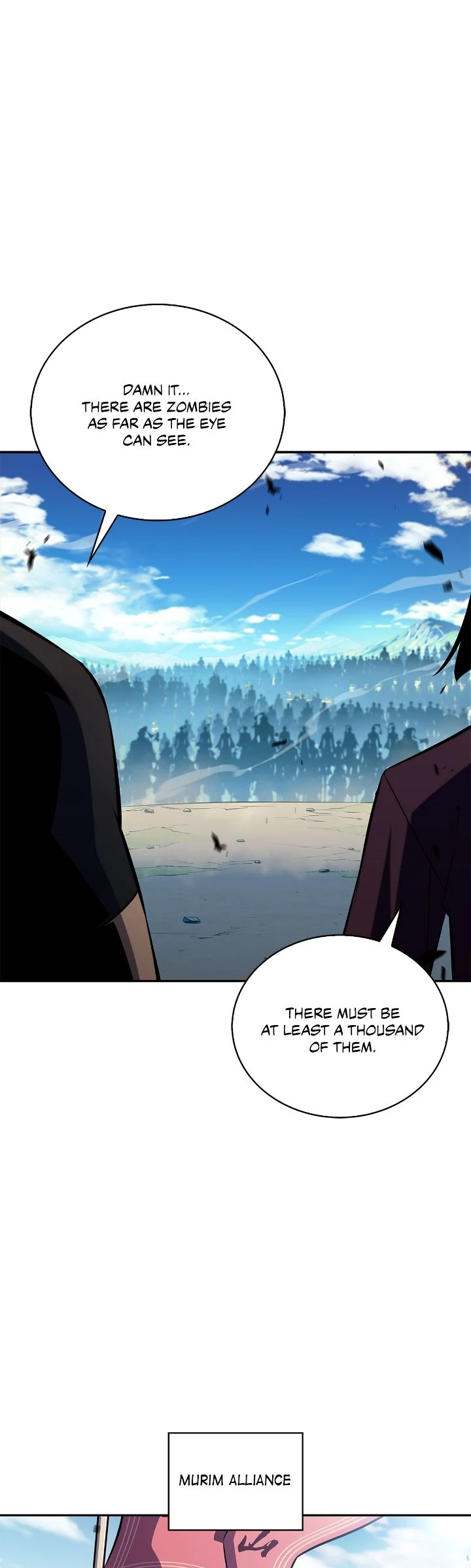 Read I'm the Max Level Newbie Manga Online