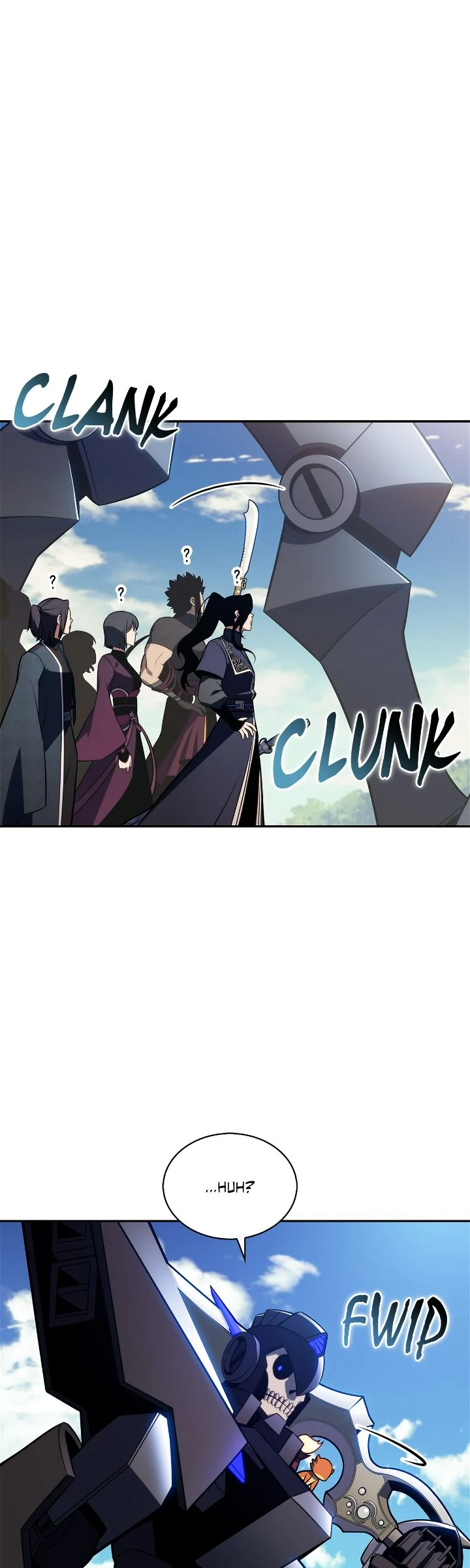 Read I'm the Max Level Newbie Manga Online