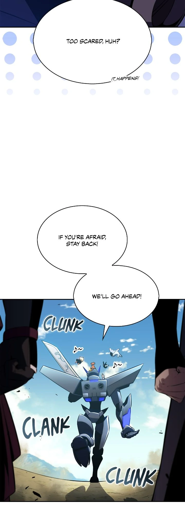 Read I'm the Max Level Newbie Manga Online
