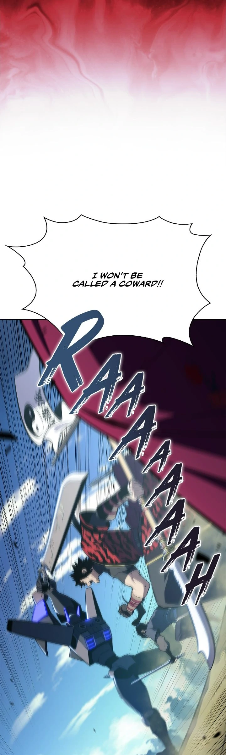 Read I'm the Max Level Newbie Manga Online