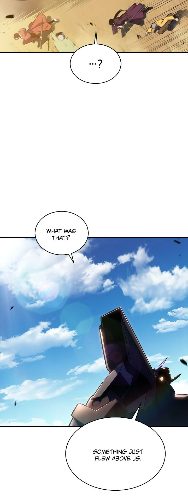 Read I'm the Max Level Newbie Manga Online