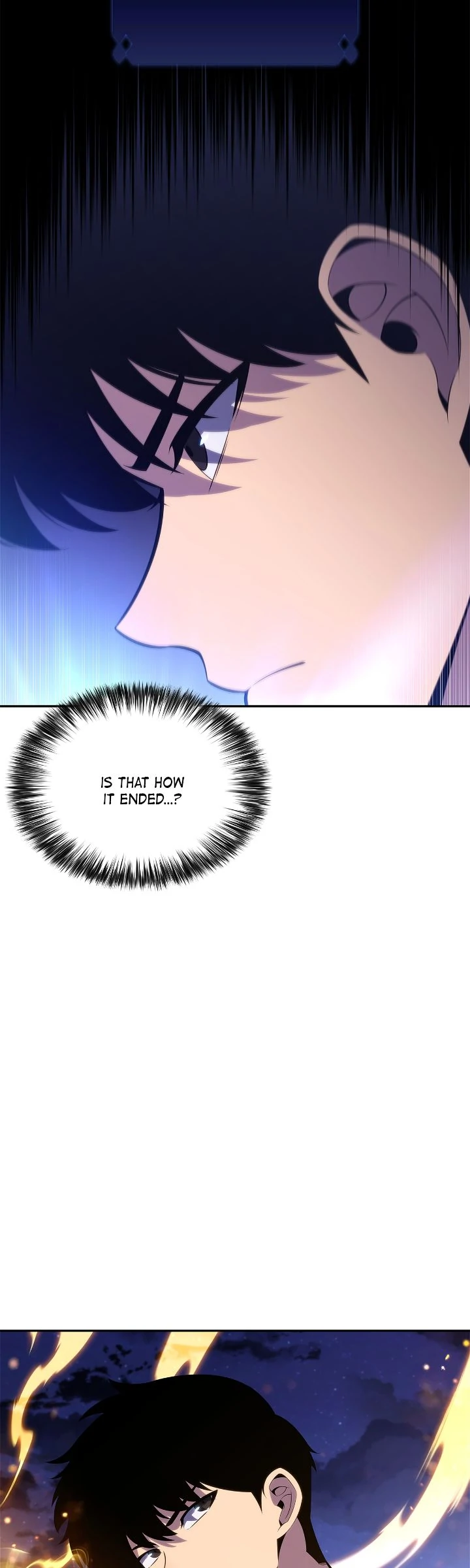 Read I'm the Max Level Newbie Manga Online
