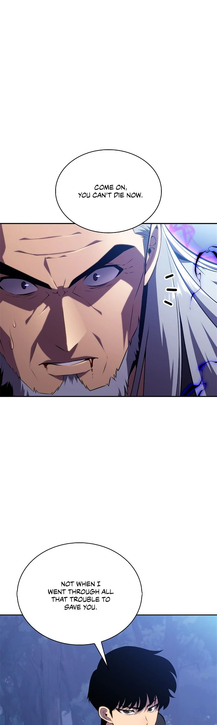 Read I'm the Max Level Newbie Manga Online