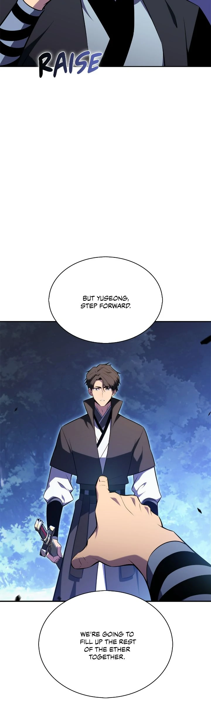 Read I'm the Max Level Newbie Manga Online