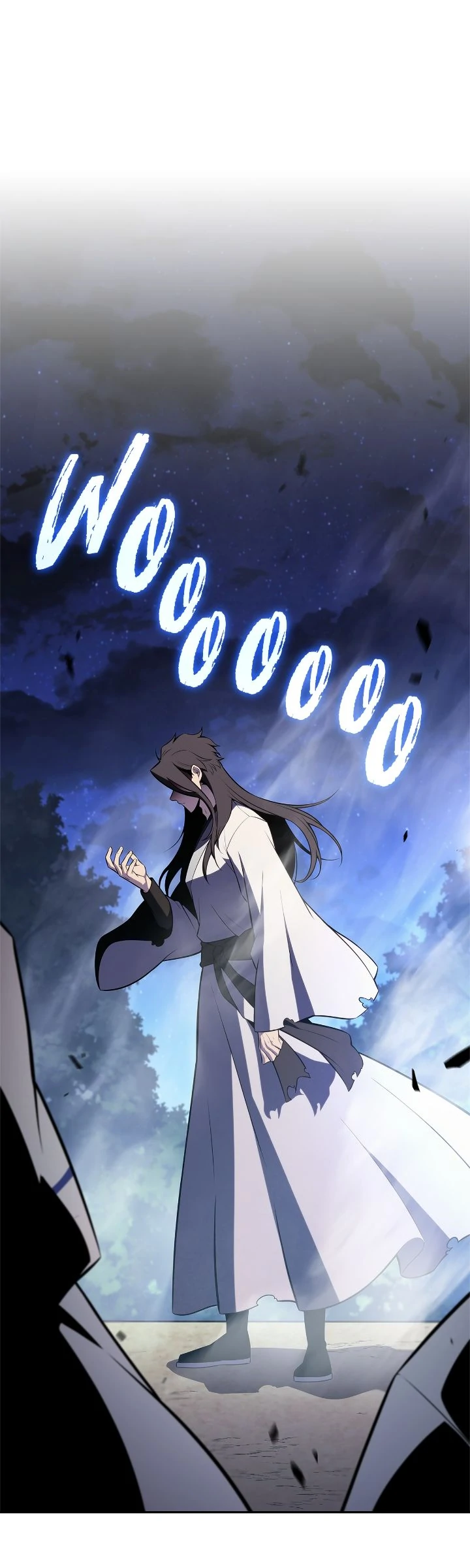 Read I'm the Max Level Newbie Manga Online