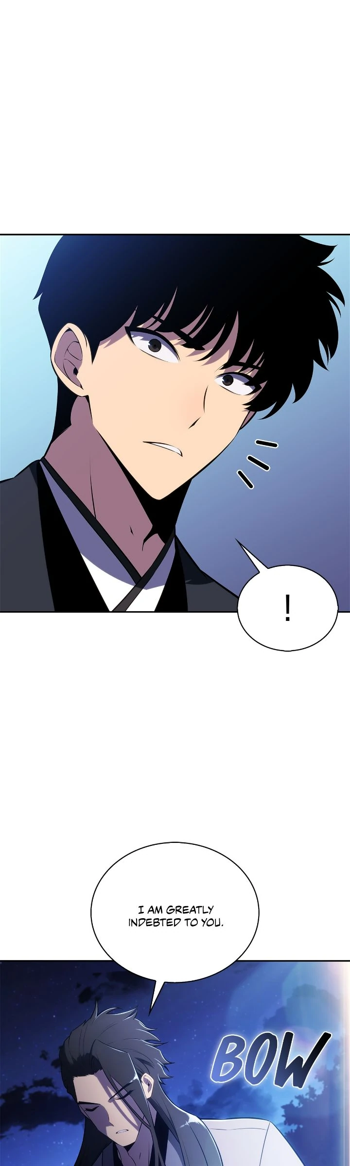 Read I'm the Max Level Newbie Manga Online