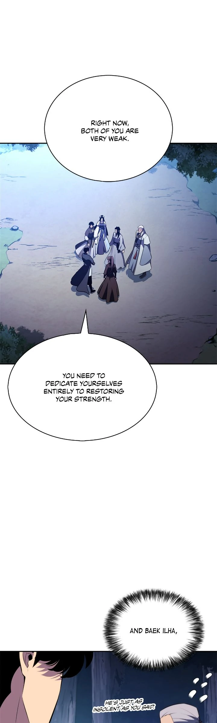 Read I'm the Max Level Newbie Manga Online