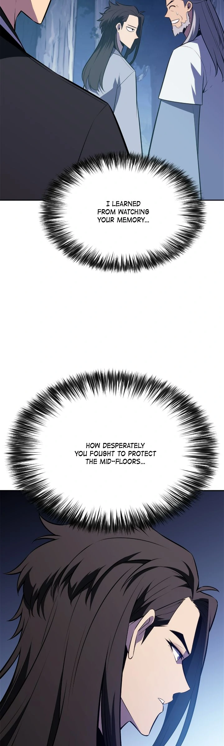 Read I'm the Max Level Newbie Manga Online